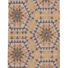 House of Rym Go Undercover Blanket Peachy Sand