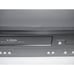 Magnavox DV220MW9 B VCR & DVD Combo Player VHS Recorder *No Remote* - Tested