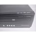 Magnavox DV220MW9 B VCR & DVD Combo Player VHS Recorder *No Remote* - Tested