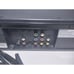 Magnavox DV220MW9 B VCR & DVD Combo Player VHS Recorder *No Remote* - Tested