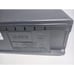 Magnavox DV220MW9 B VCR & DVD Combo Player VHS Recorder *No Remote* - Tested