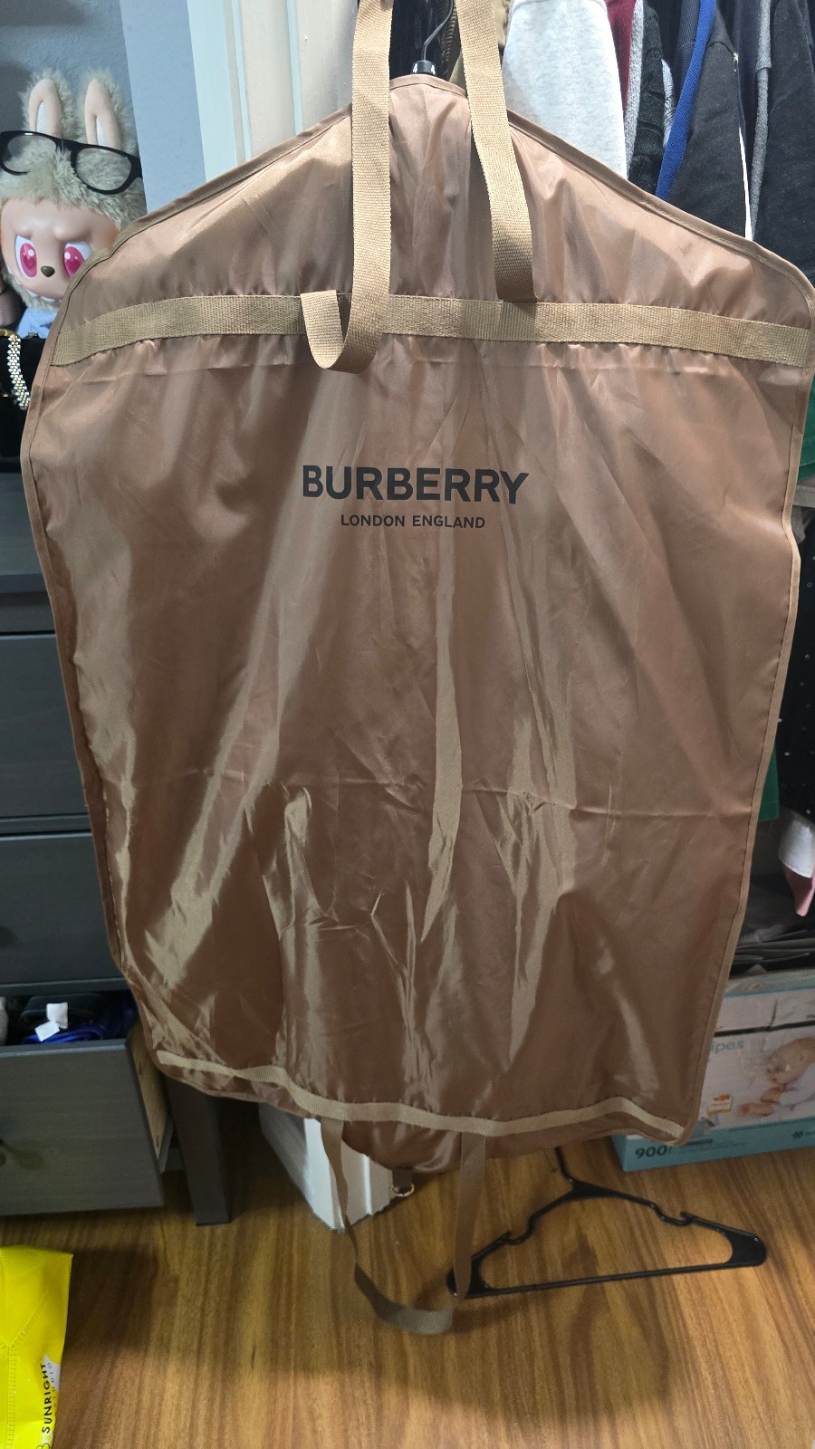 Burberry