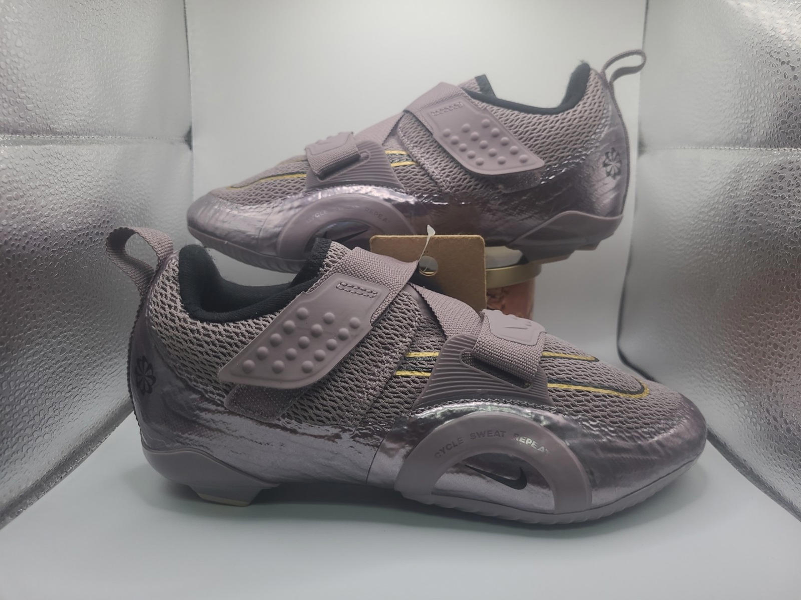 Nike SuperRep Cycle 2 Next Nature Purple Smoke W