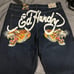 ed hardy jeans