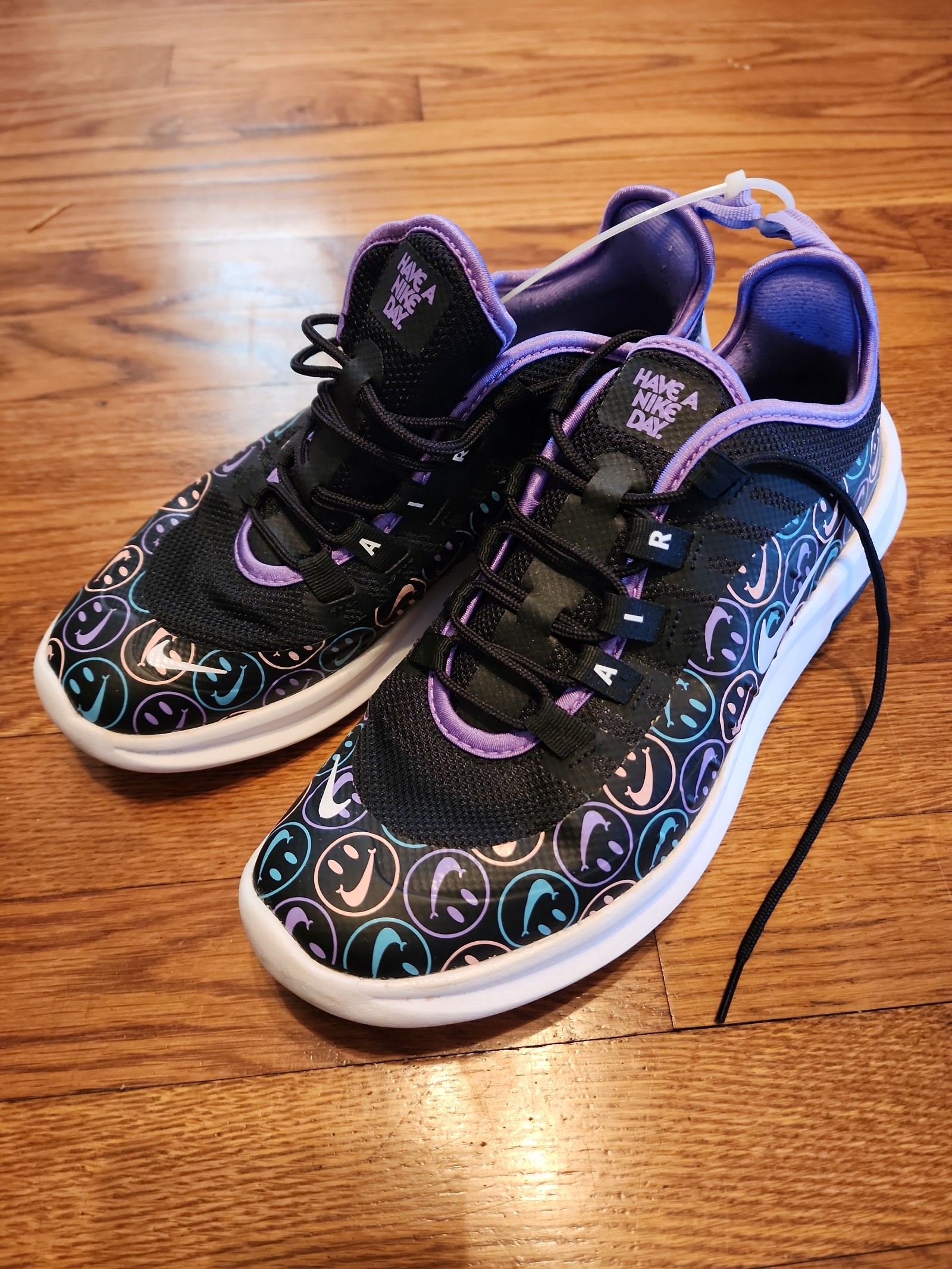 Nike. Have A Nice Day. Sneakers