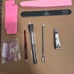 All in 1 Starter Mani Kit