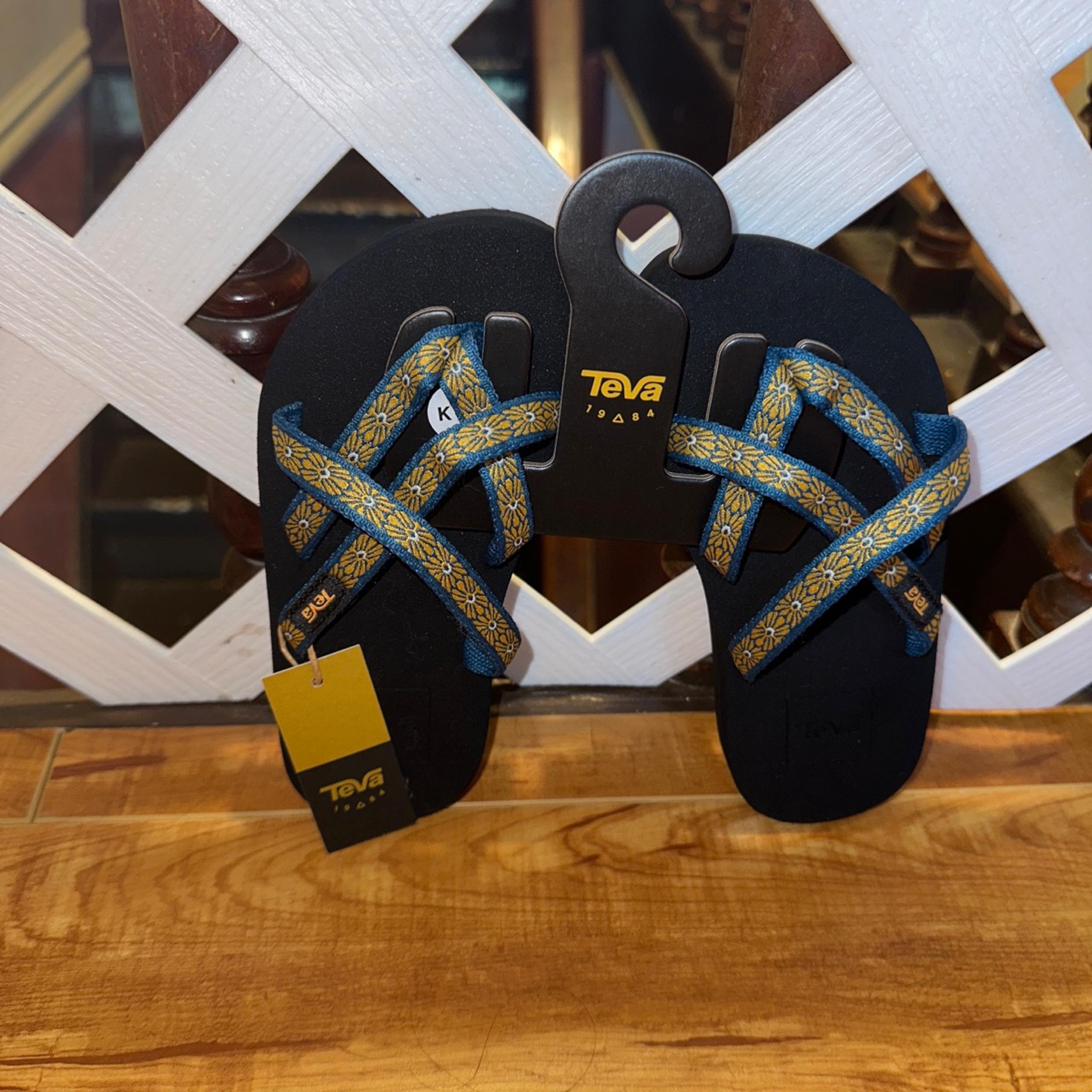 Teva Sandals