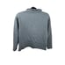 Frank & Eileen S Green Patrick Triple Fleece Popover Henley Raw Hem Sweatshirt