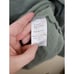 Frank & Eileen S Green Patrick Triple Fleece Popover Henley Raw Hem Sweatshirt