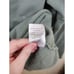 Frank & Eileen S Green Patrick Triple Fleece Popover Henley Raw Hem Sweatshirt
