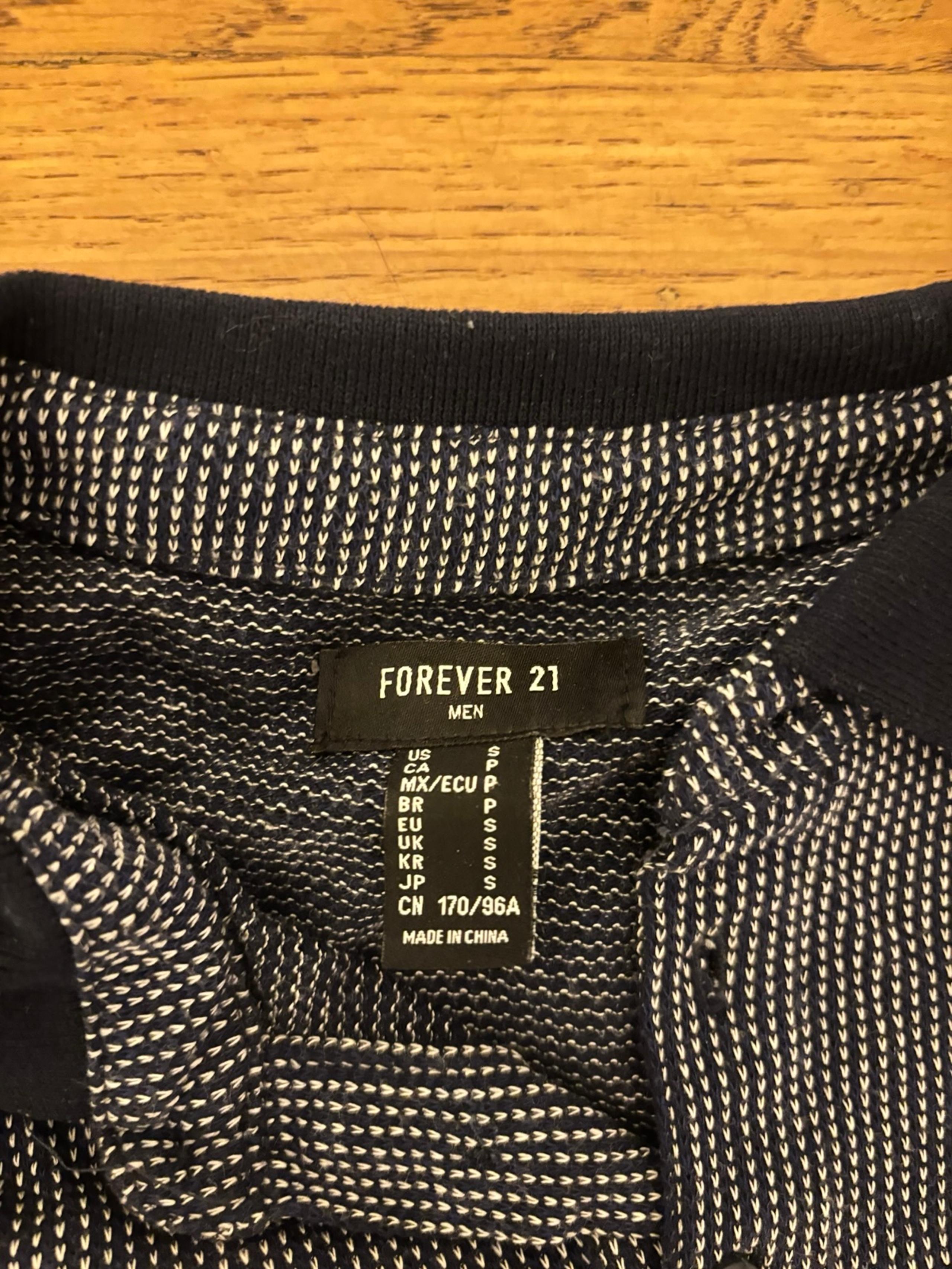 Forever 21 Polo