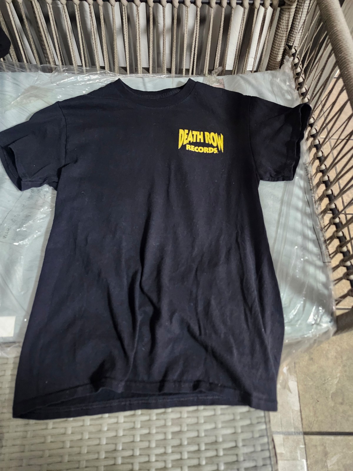 Snoop dogg t shirt lot