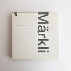 Peter Markli Works/Approximations/Peter Markli
