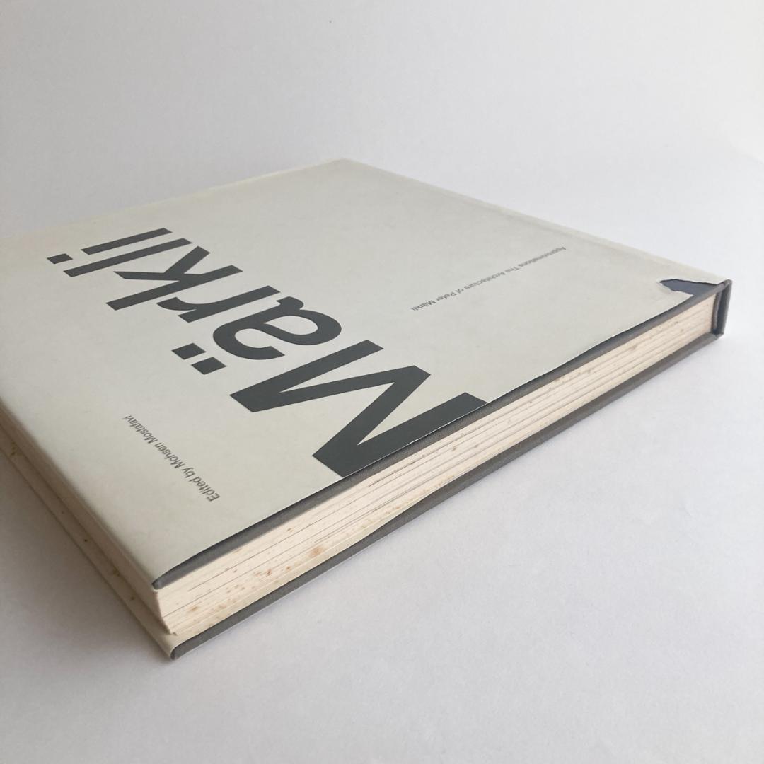 Peter Markli Works/Approximations/Peter Markli