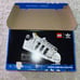 USED - LEGO Adidas Originals Superstar shoe (10282) shoe box and sneaker