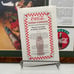 VTG 1998 Coca Cola Seasons Greetings Limited Edition Lithograph