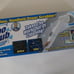 Turbo Scrub 360° Cordless Scrubber for floor, Tile and More Brand New