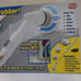 Turbo Scrub 360° Cordless Scrubber for floor, Tile and More Brand New