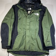 Vintage 90’s The North Face Gore-Tex Rain Jacket Size L