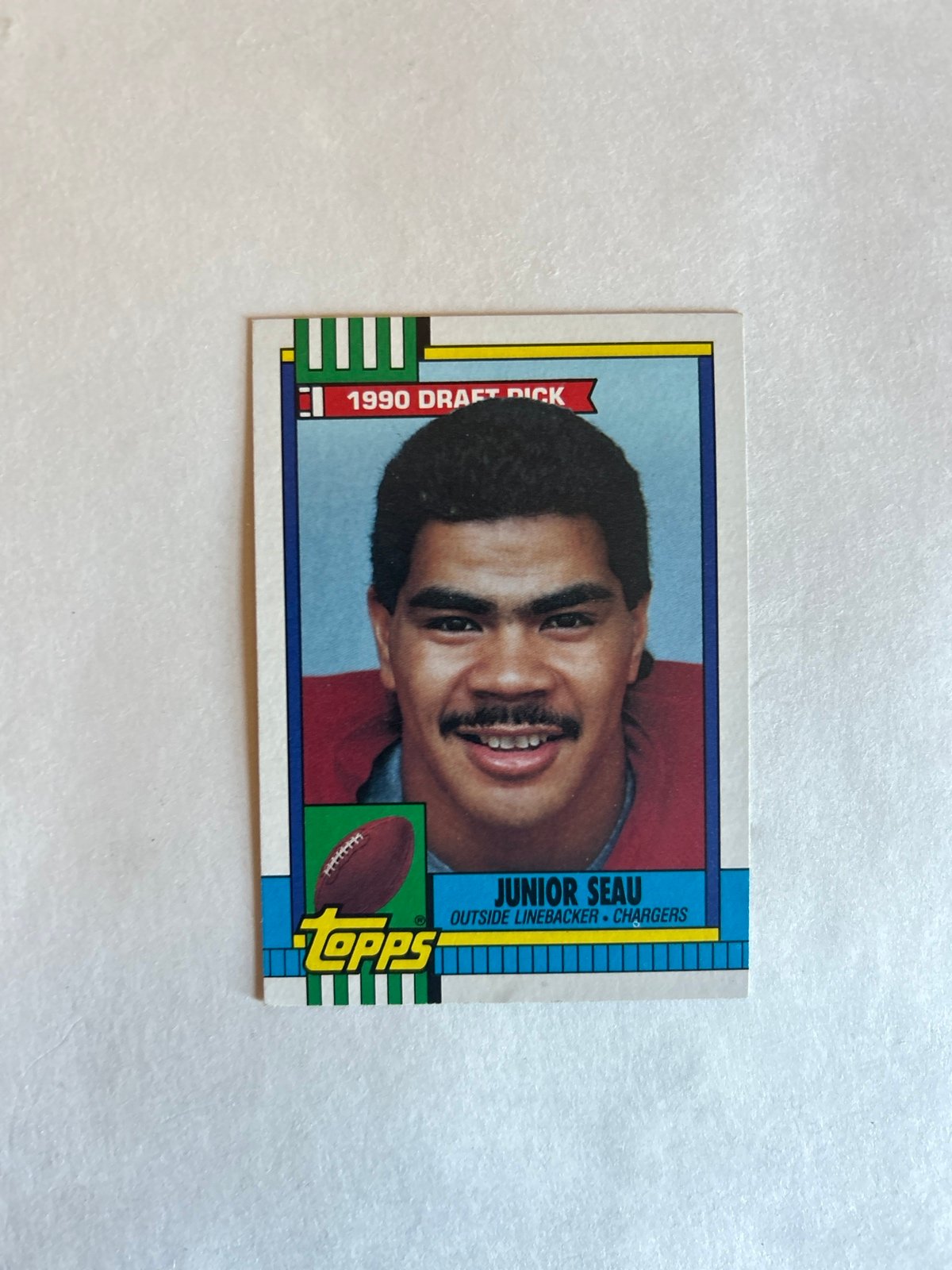 Football Cards