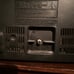 13 in Sharp 13VT-J100 CRT TV VCR with OEM Remote