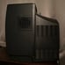 13 in Sharp 13VT-J100 CRT TV VCR with OEM Remote