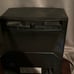 13 in Sharp 13VT-J100 CRT TV VCR with OEM Remote