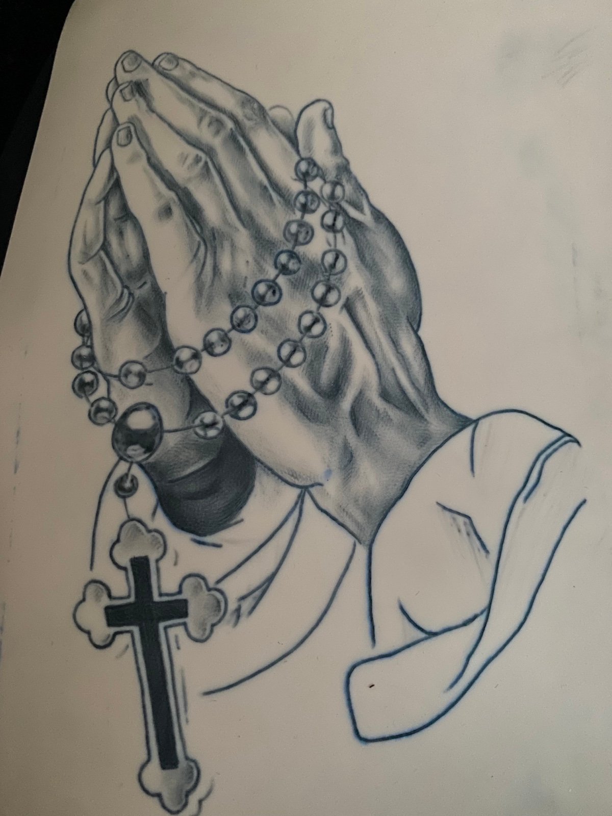 Tattoo skins