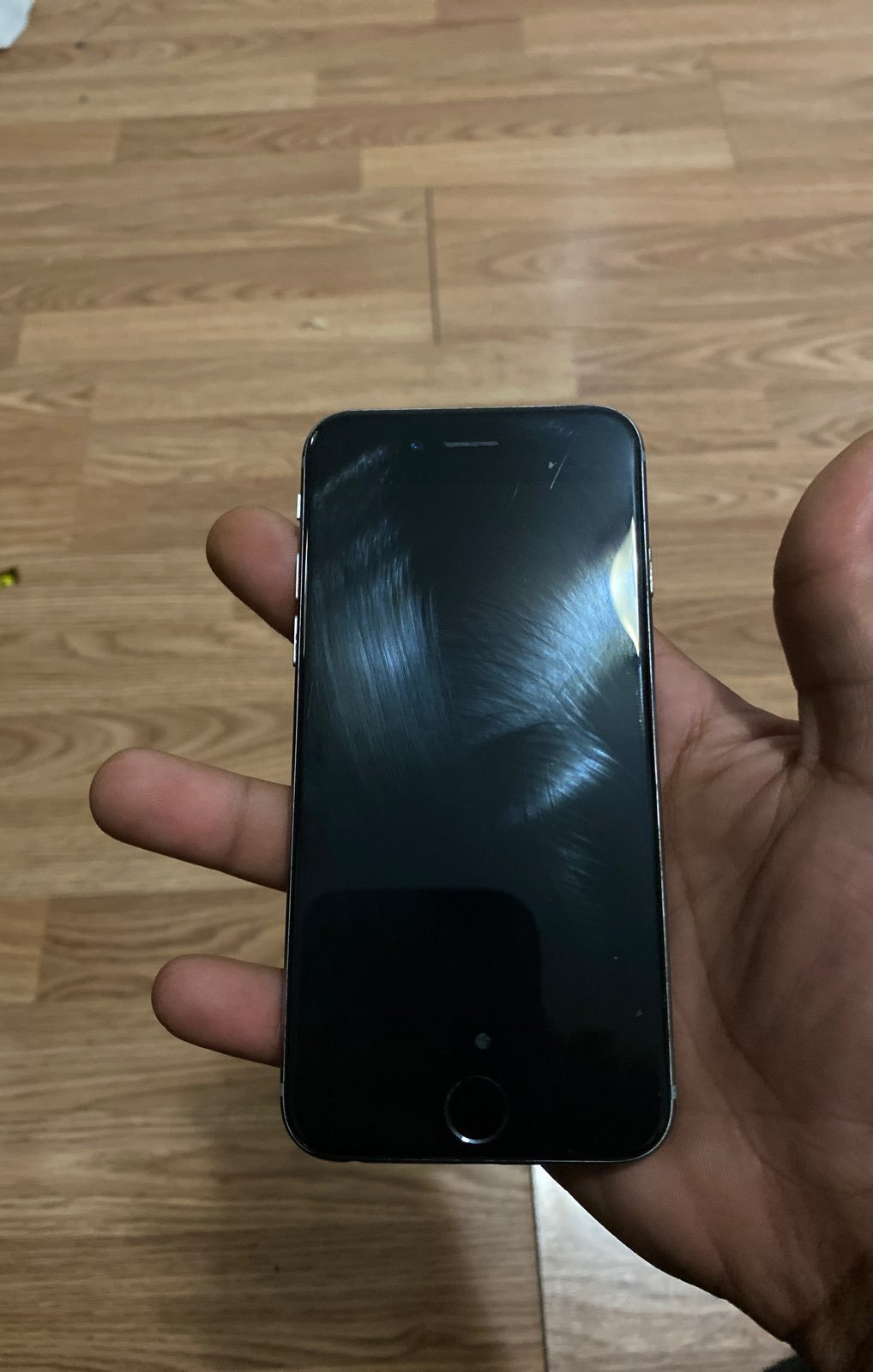 iPhone 6