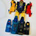 TAI Fong Tots Super 5 in 1 Motor Jumbo Convertible Fighter TS-336