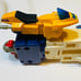 TAI Fong Tots Super 5 in 1 Motor Jumbo Convertible Fighter TS-336