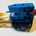 TAI Fong Tots Super 5 in 1 Motor Jumbo Convertible Fighter TS-336