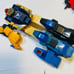 TAI Fong Tots Super 5 in 1 Motor Jumbo Convertible Fighter TS-336