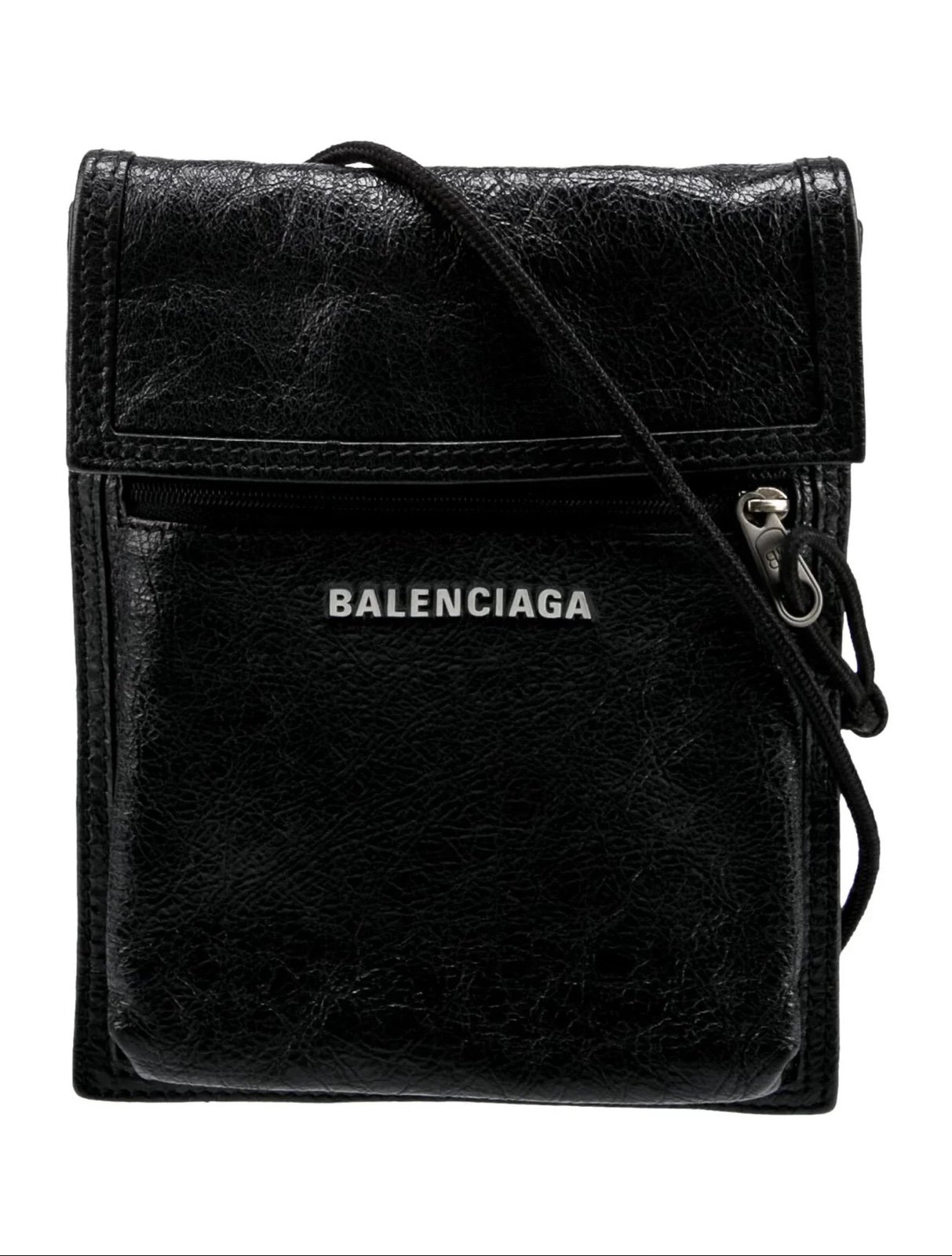 Balenciaga Explorer Bag ‘Black’