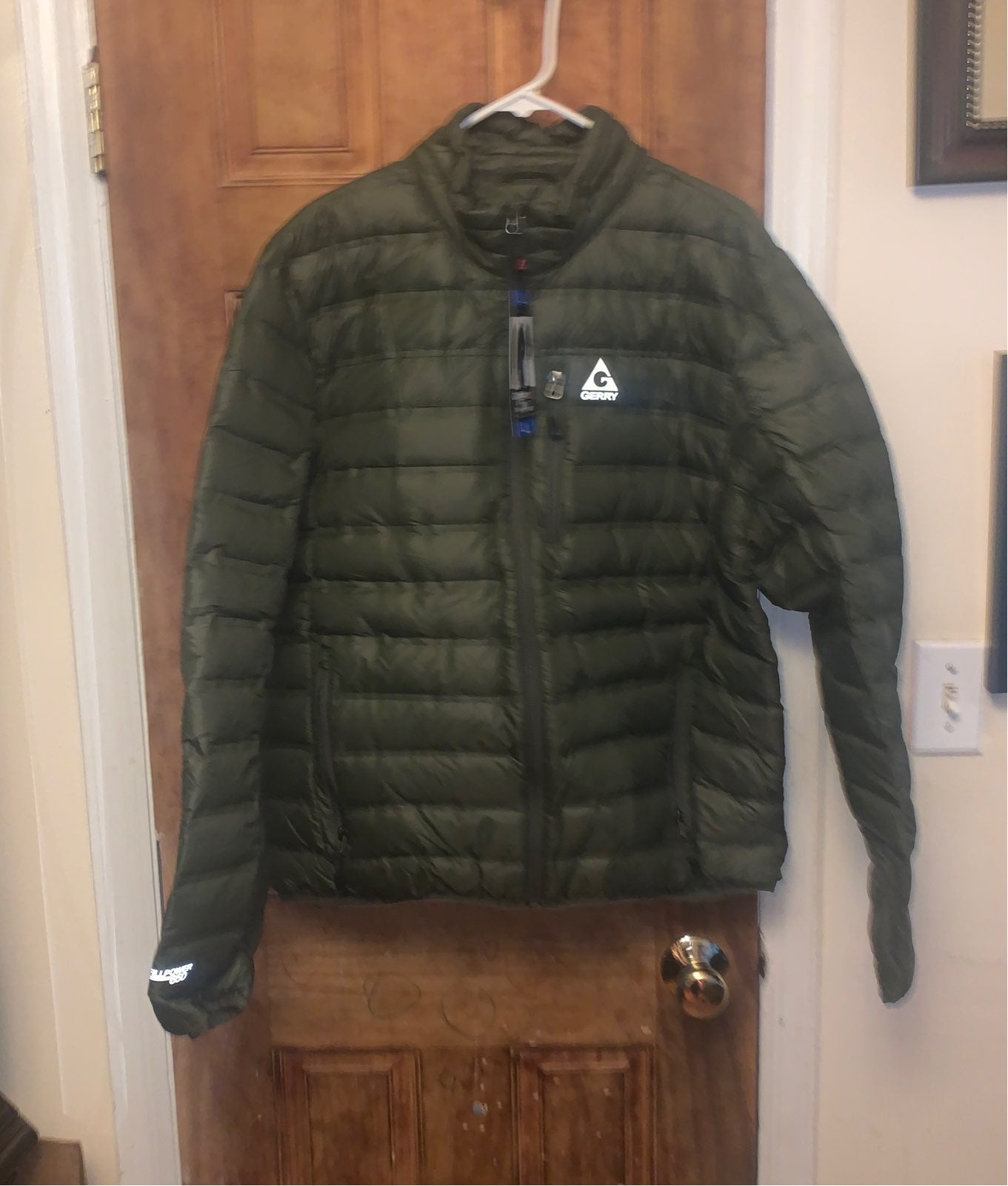 Mens Coat