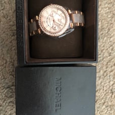 Michael Kors Brand New Watch
