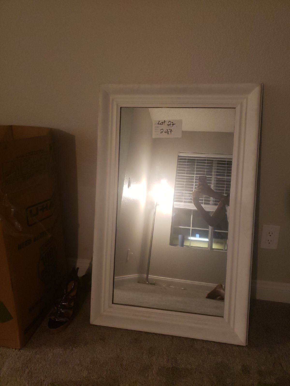 mirror