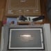 15.6 Inch FHD 64GB Extra Large Digital Picture Frame with Remote Control, WiFi E