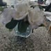 artificial flowers home decor
