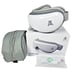 Bob & Brad EyeOasis 2 Rechargeable Heated Air Pressure Eye Massager