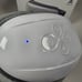 Bob & Brad EyeOasis 2 Rechargeable Heated Air Pressure Eye Massager
