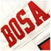 49ers Jersey Nick Bosa authentic quality Captain patch