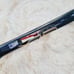 Wilson Khamsin Five Fx 3Lx 108 sq 4 3/8 red black tennis racket