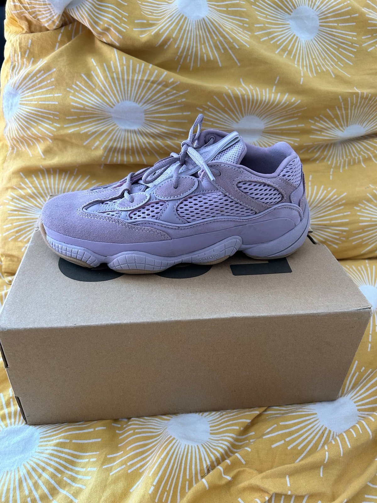 Yeezy Adidas 500