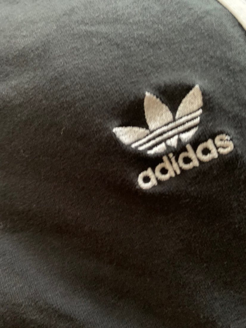 Authentic Adidas