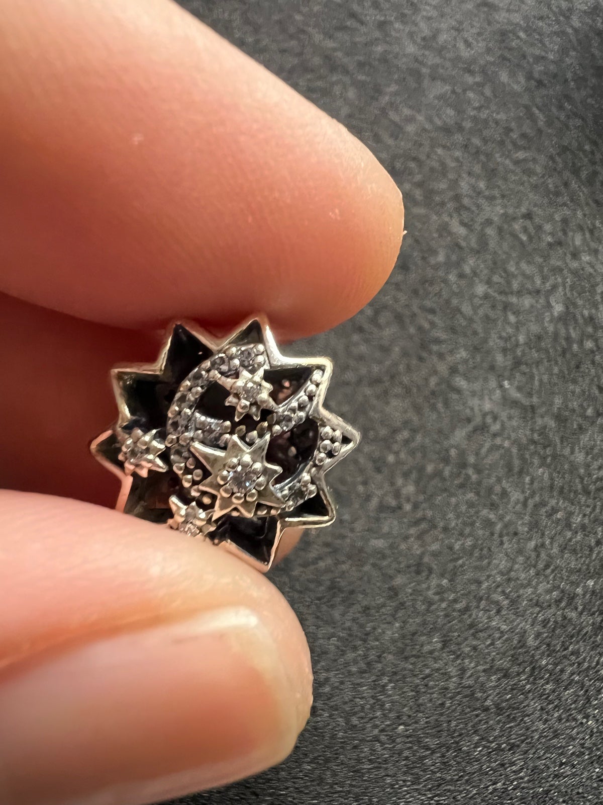 Disney Pandora