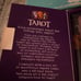 Tarot Gift Set - Cards & Book