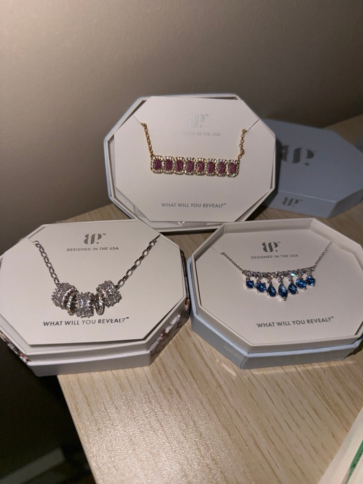 Necklace