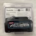 Makita XGT® 40V Max Li-ion 4Ah Battery (BL4040)