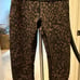 lululemon leggings size 2